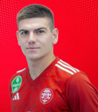 Mario Ilievski