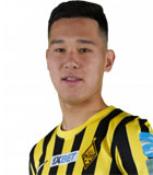 Danijar Usenov
