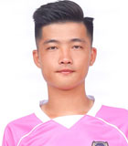 Lam Fu Kwai