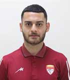 Sina Shahabassi