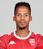 Wonderboy Makhubu