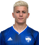 Matteo Olivero