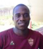Darrel Matsheke