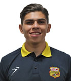 Ruben Castellanos