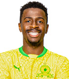 Terrence Mashego