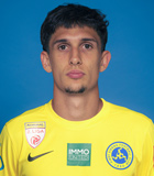 Haris Zahirovic