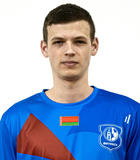 Zakhar Chervyakov