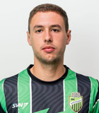 Dimitrije Petronijevic