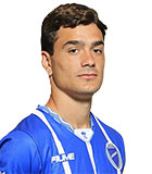Luca Martinez Dupuy