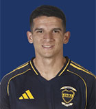 Lautaro Blanco