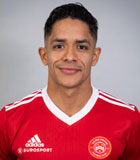 Donnys Quintero