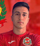 Jeremy Azzopardi