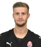 Daniel Alefirenko