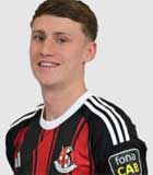 Harry Jewitt-White