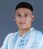 Tomas Castro