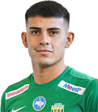 Patricio Tanda