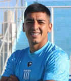 Abel Bustos