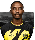 Timothy Muzie