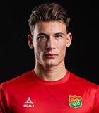 Kees Sims