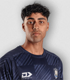 Nathan Lobo