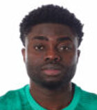 Gideon Mensah