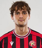Aaron Pressley