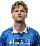Casper Winther
