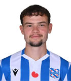 Jacob Trenskow