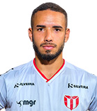 Fabrizio Correa
