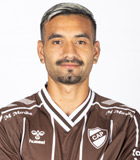 Rodrigo Ezequiel Herrera