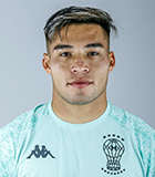 Sebastian Meza