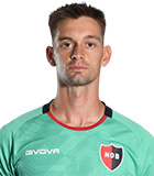 Williams Barlasina