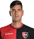 Zahir Facundo Mansilla