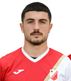 Vladan Novevski