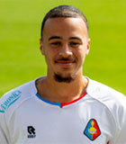 Devon Koswal