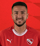 Javier Patricio Ostachuk