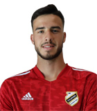 Filip Samurovic