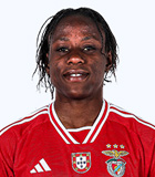 Christy Ucheibe