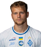 Valentyn Rubchynskyi