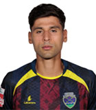 Bruno Miguel Ferreira Rodrigues