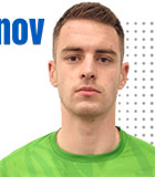 Daniel Veszelinov