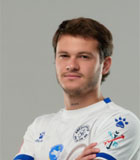 Maksym Kulish