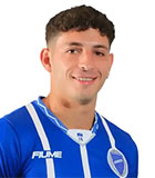 Gonzalo Damian Abrego