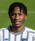 Kieran Ngwenya