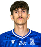 Pablo Rodriguez Delgado