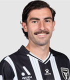 Callum Talbot