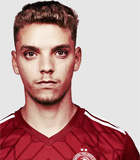 Omer Senior