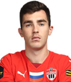 Ilya Berkovskiy