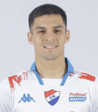 Claudio Ronaldo Nunez Aquino