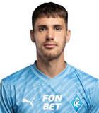 Vladimir Pisarskiy